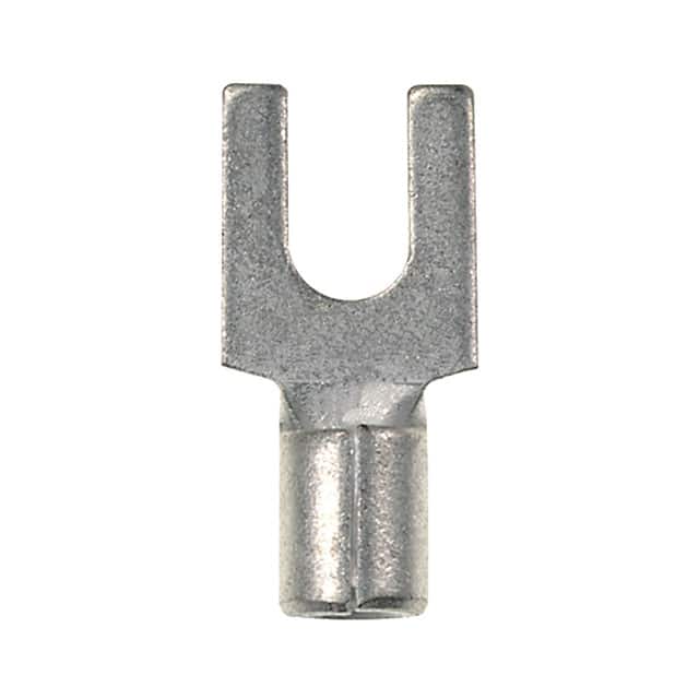 P14-10F-M Panduit Corp  Spade Connectors